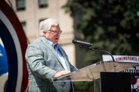 Morrisey: Willing to work with Legislature, education officials on school aid formula fix